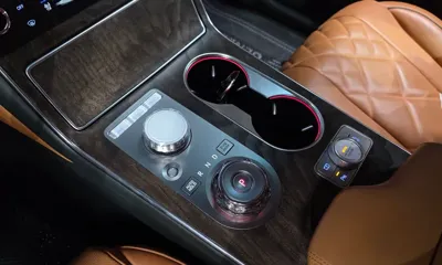 Genesis GV80 2024, 54751 км, за 35695.42 USD - фото 9
