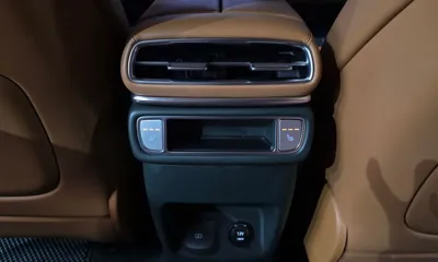 Genesis GV80 2024, 54751 км, за 35695.42 USD - фото 18
