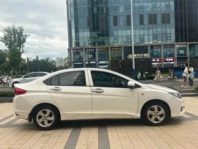 Honda City 2017, 120000 км, за 3785.54 USD - фото 7