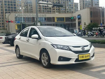 Honda City 2017, 120000 км, за 3785.54 USD - фото 8