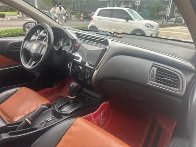 Honda City 2017, 120000 км, за 3785.54 USD - фото 10