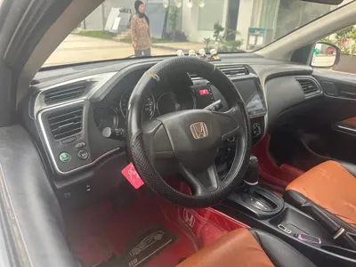 Honda City 2017, 120000 км, за 3785.54 USD - фото 11