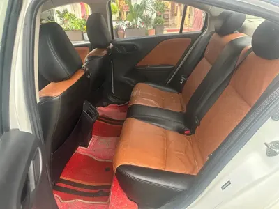 Honda City 2017, 120000 км, за 3785.54 USD - фото 14