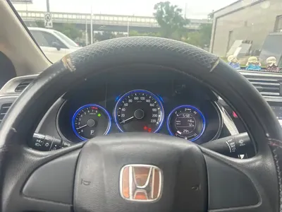 Honda City 2017, 120000 км, за 3785.54 USD - фото 15