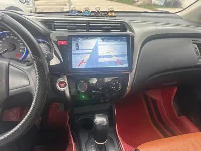 Honda City 2017, 120000 км, за 3785.54 USD - фото 16