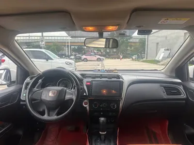 Honda City 2017, 120000 км, за 3785.54 USD - фото 18
