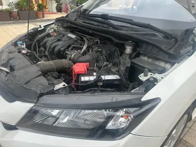 Honda City 2017, 120000 км, за 3785.54 USD - фото 21