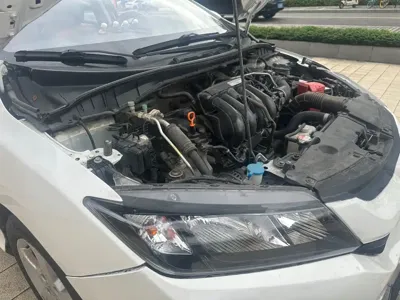 Honda City 2017, 120000 км, за 3785.54 USD - фото 22