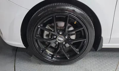 Hyundai i30 2017, 121287 км, за 7534.29 USD