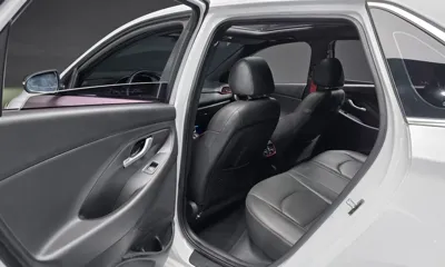 Hyundai i30 2017, 121287 км, за 7534.29 USD - фото 11