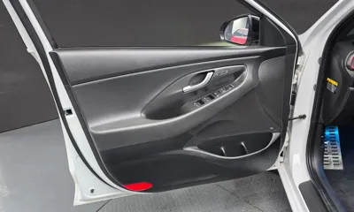 Hyundai i30 2017, 121287 км, за 7534.29 USD - фото 24