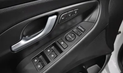 Hyundai i30 2017, 121287 км, за 7534.29 USD - фото 28