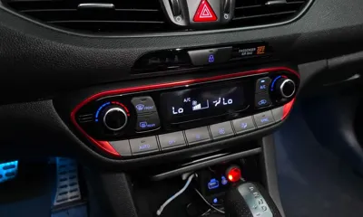 Hyundai i30 2017, 121287 км, за 7534.29 USD - фото 30
