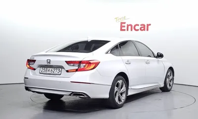 Honda Accord 2019, 125689 км, за 8336.62 USD