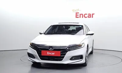 Honda Accord 2019, 125689 км, за 8336.62 USD