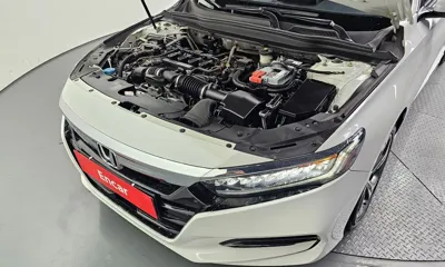 Honda Accord 2019, 125689 км, за 8336.62 USD - фото 6