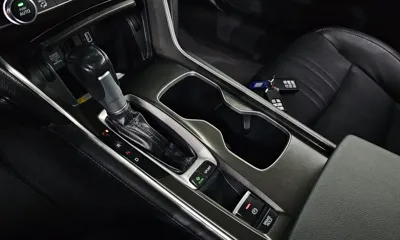 Honda Accord 2019, 125689 км, за 8336.62 USD - фото 9