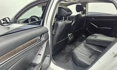 Honda Accord 2019, 125689 км, за 8336.62 USD - фото 11