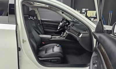Honda Accord 2019, 125689 км, за 8336.62 USD - фото 12