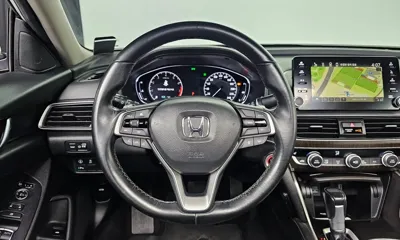 Honda Accord 2019, 125689 км, за 8336.62 USD - фото 14