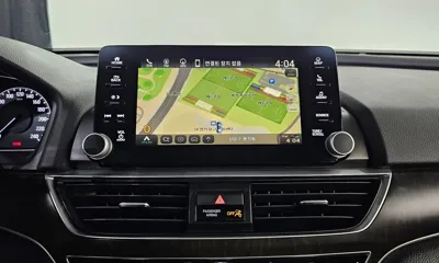Honda Accord 2019, 125689 км, за 8336.62 USD - фото 16