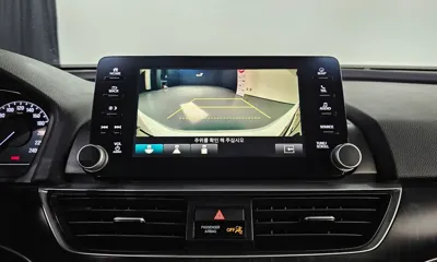 Honda Accord 2019, 125689 км, за 8336.62 USD - фото 17