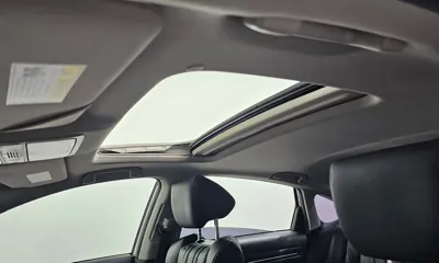 Honda Accord 2019, 125689 км, за 8336.62 USD - фото 20