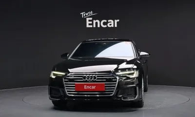 Audi A6 2021, 14090 км, за 25551.75 USD