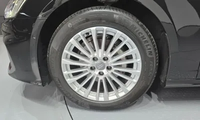 Audi A6 2021, 14090 км, за 25551.75 USD