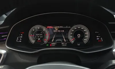 Audi A6 2021, 14090 км, за 25551.75 USD - фото 8