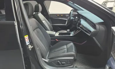Audi A6 2021, 14090 км, за 25551.75 USD - фото 10
