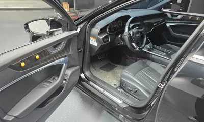 Audi A6 2021, 14090 км, за 25551.75 USD - фото 11