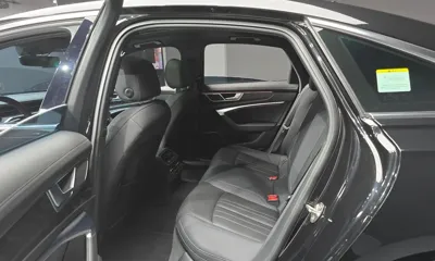 Audi A6 2021, 14090 км, за 25551.75 USD - фото 12