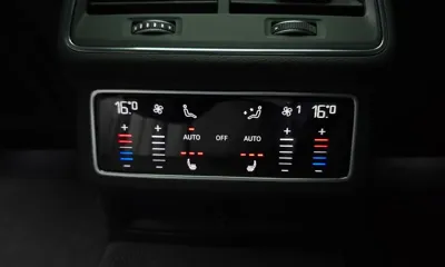 Audi A6 2021, 14090 км, за 25551.75 USD - фото 18