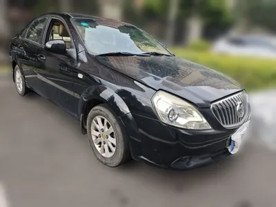 Buick Excelle 2013, 122400 км, за 2886 USD - фото 3