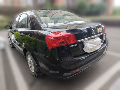 Buick Excelle 2013, 122400 км, за 2886 USD - фото 4