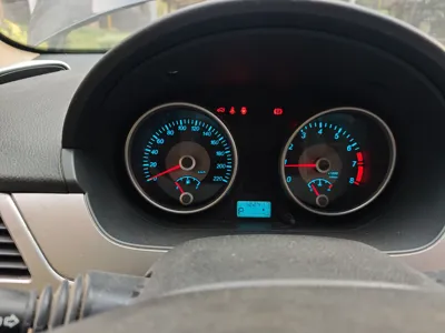 Buick Excelle 2013, 122400 км, за 2886 USD - фото 12