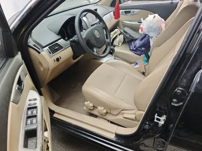 Buick Excelle 2013, 122400 км, за 2886 USD - фото 17