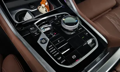 BMW X6 2025, 23875 км, за 88278.07 USD - фото 9
