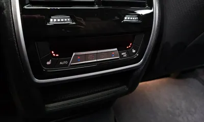 BMW X6 2025, 23875 км, за 88278.07 USD - фото 17