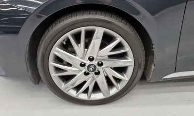 Hyundai Grandeur 2020, 56950 км, за 17854.8 USD