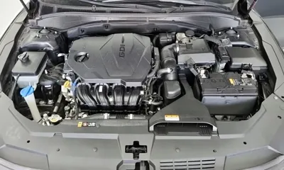 Hyundai Grandeur 2020, 56950 км, за 17854.8 USD - фото 6