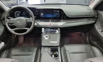 Hyundai Grandeur 2020, 56950 км, за 17854.8 USD - фото 7