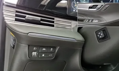 Hyundai Grandeur 2020, 56950 км, за 17854.8 USD - фото 15