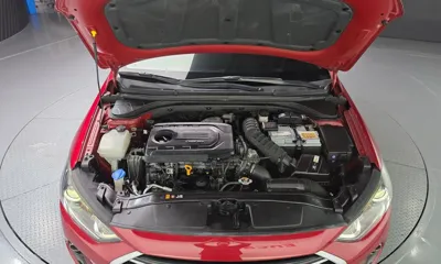 Hyundai Avante 2016, 137188 км, за 3452.77 USD - фото 6
