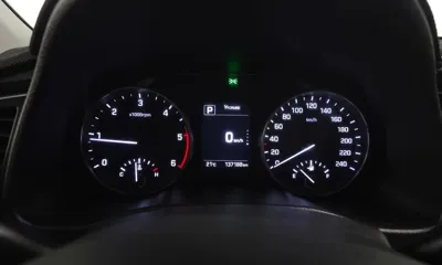Hyundai Avante 2016, 137188 км, за 3452.77 USD - фото 8