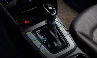 Hyundai Avante 2016, 137188 км, за 3452.77 USD - фото 9