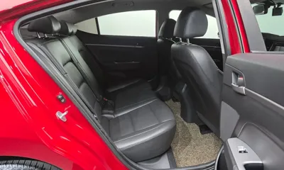 Hyundai Avante 2016, 137188 км, за 3452.77 USD - фото 11