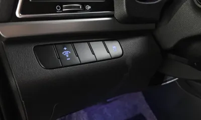 Hyundai Avante 2016, 137188 км, за 3452.77 USD - фото 17