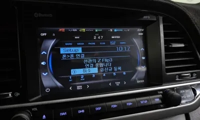 Hyundai Avante 2016, 137188 км, за 3452.77 USD - фото 18